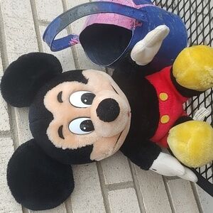 Mickey mouse